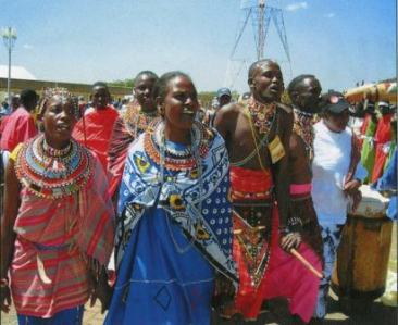 The_Masai_people