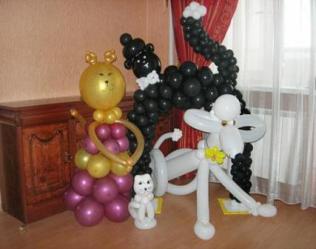 balloons 2