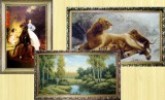 Картины на холсте купить